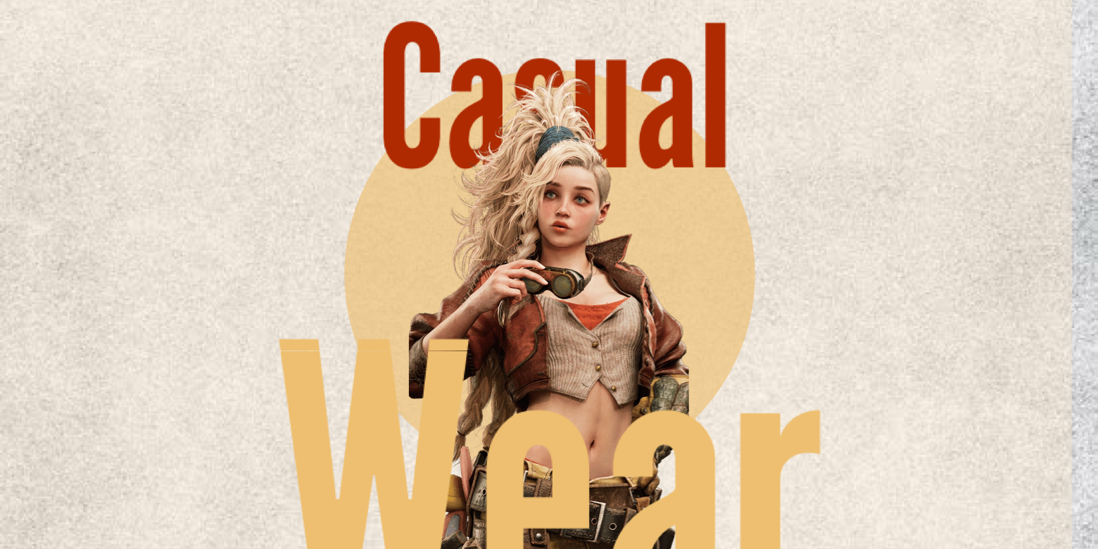 Casualwear
