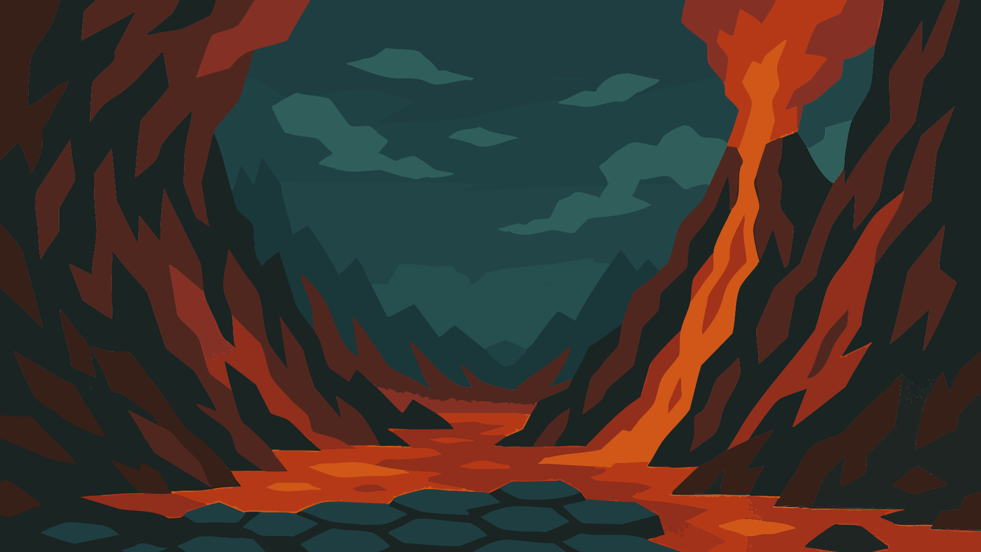 Operation: Blazing Bluff