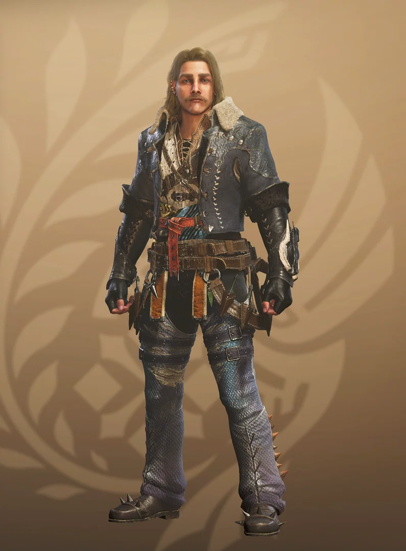 Rockstar Fit