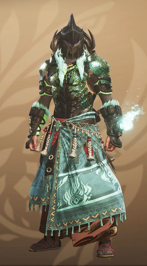 Flamefete Diety