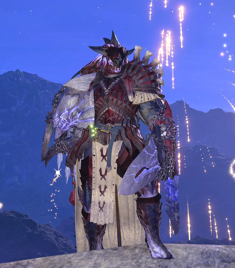 Glacial Rath
