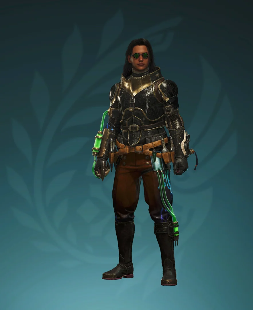 The Scientist