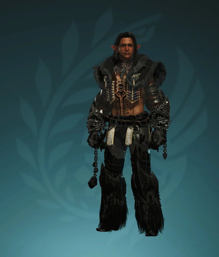The Outlander