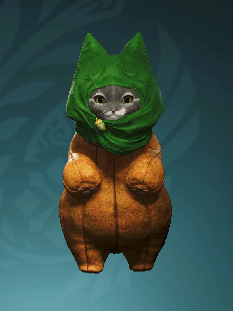 The Carrot