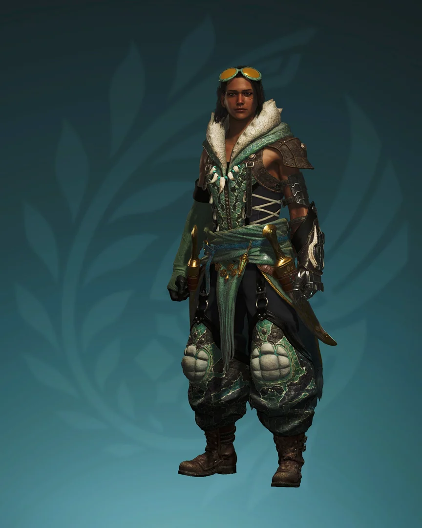 The Chata Scout