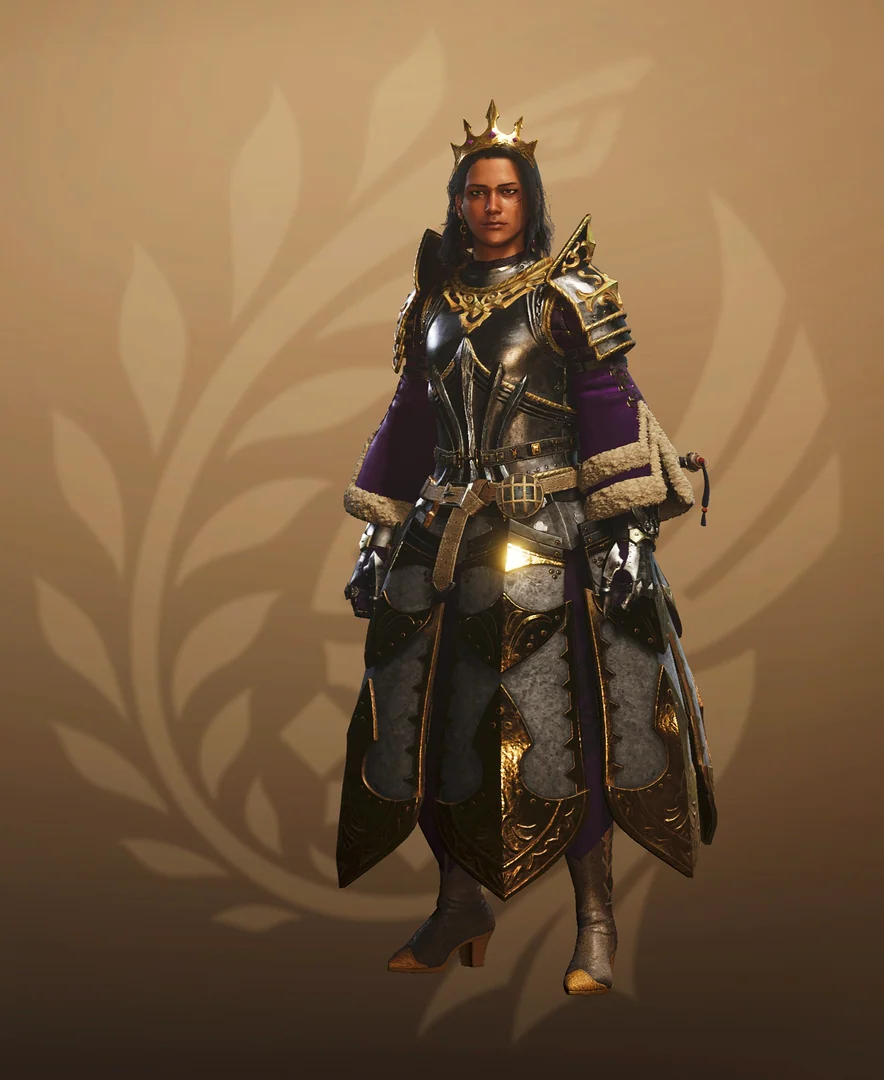 The Empress