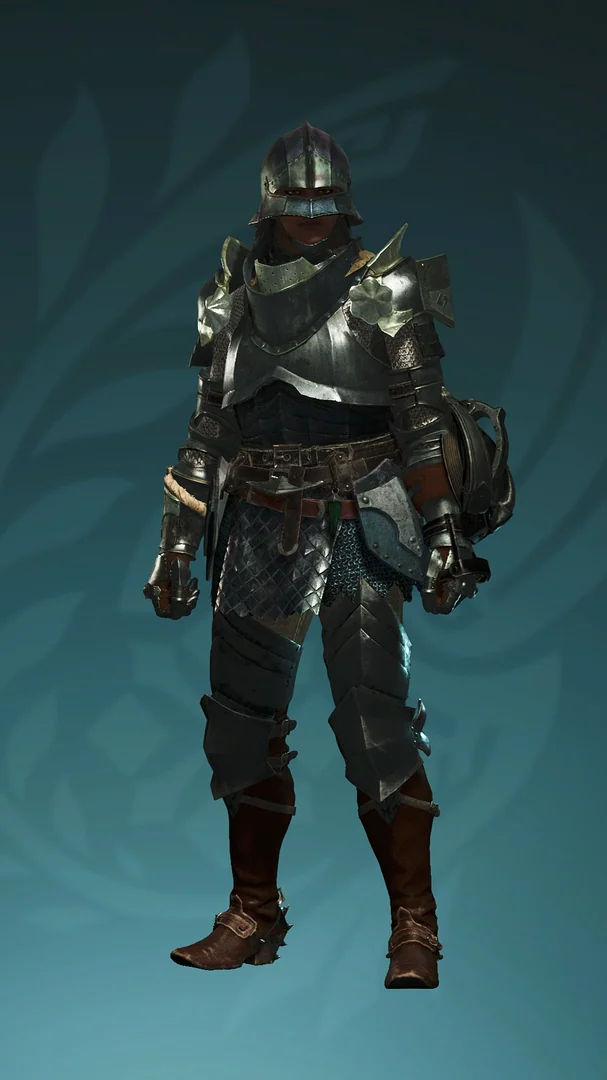 The Foot Soldier