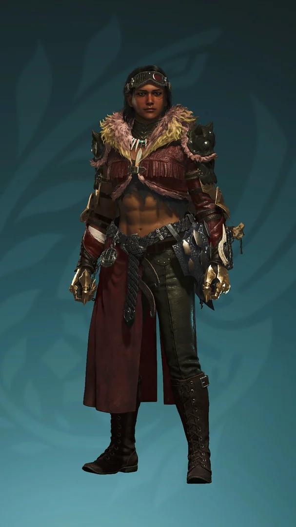 The Mechanic