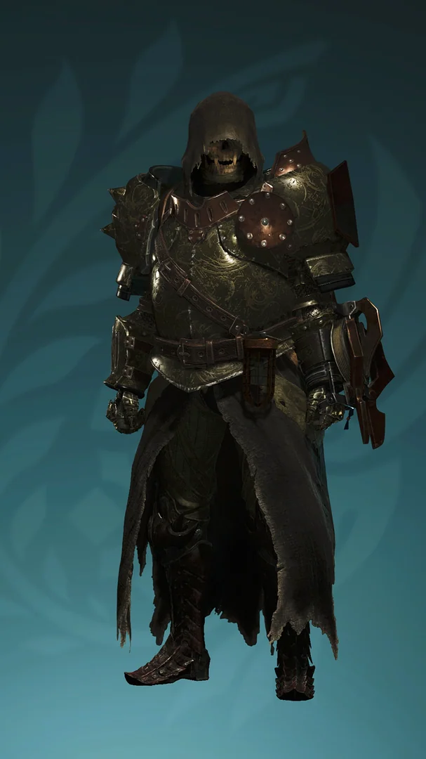 The Plague Bringer