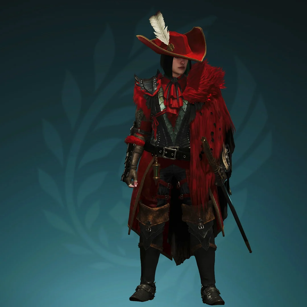 Red Mage