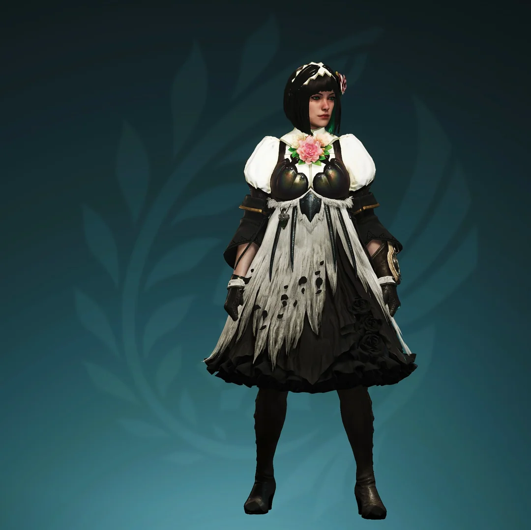 Maid