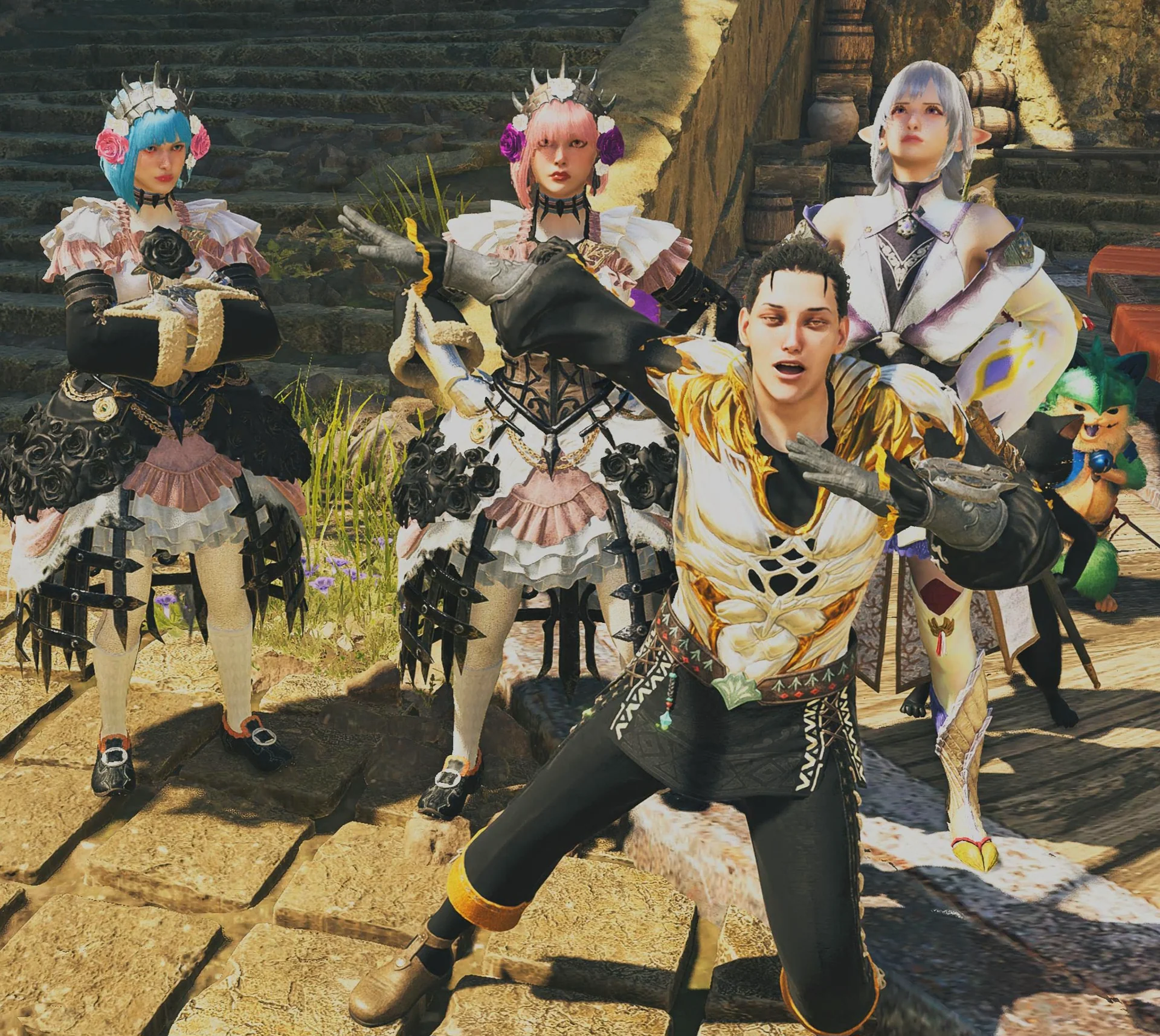 Re zero