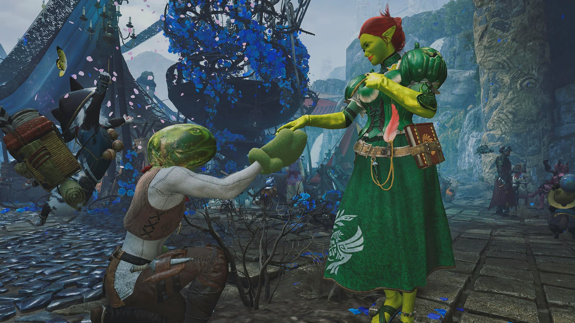 Shrek