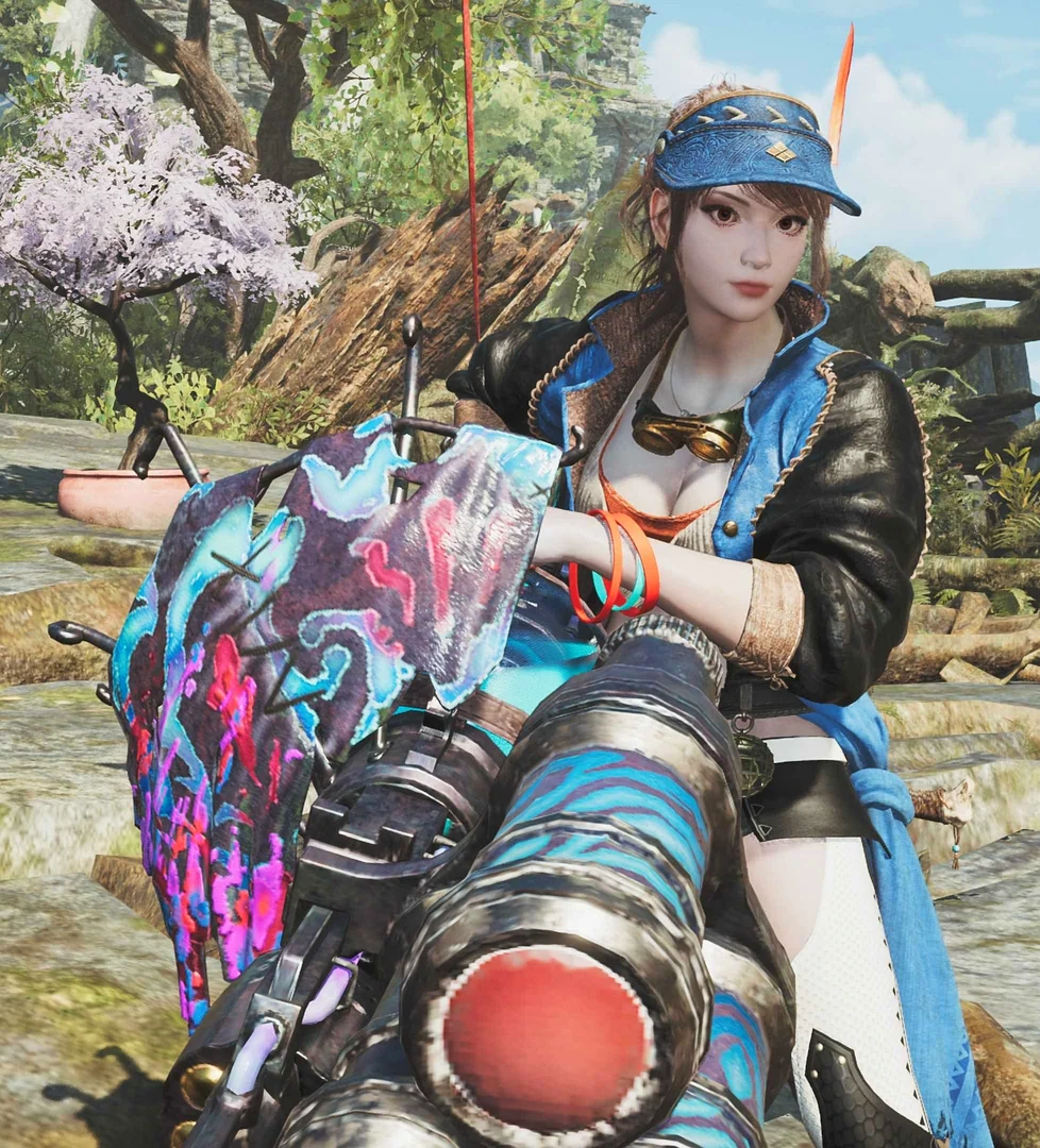 Hydro-Street Style