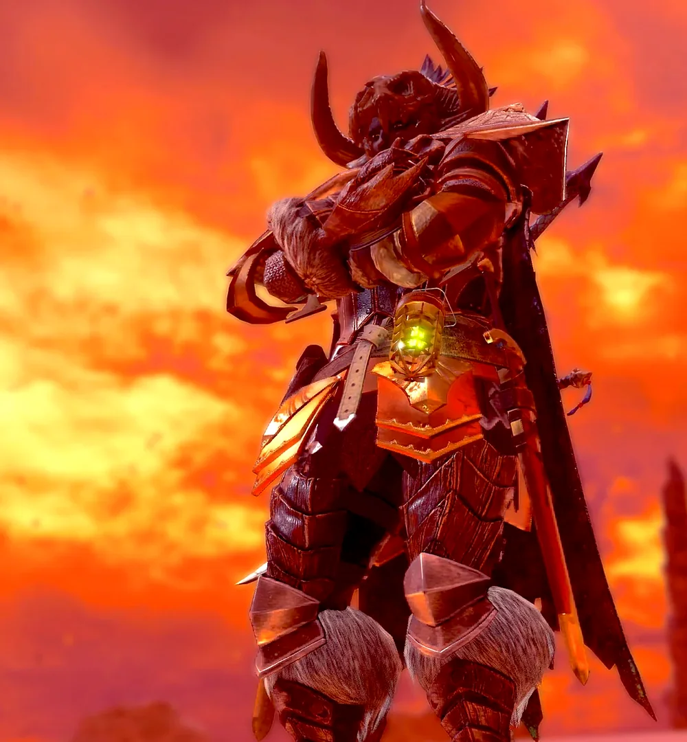 Starscourge Radahn