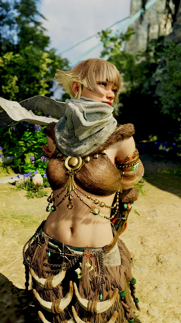 The Wanderer