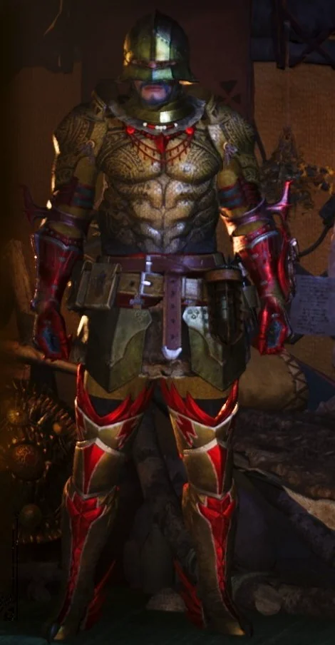 Eobard Thawne, the Reverse Flash