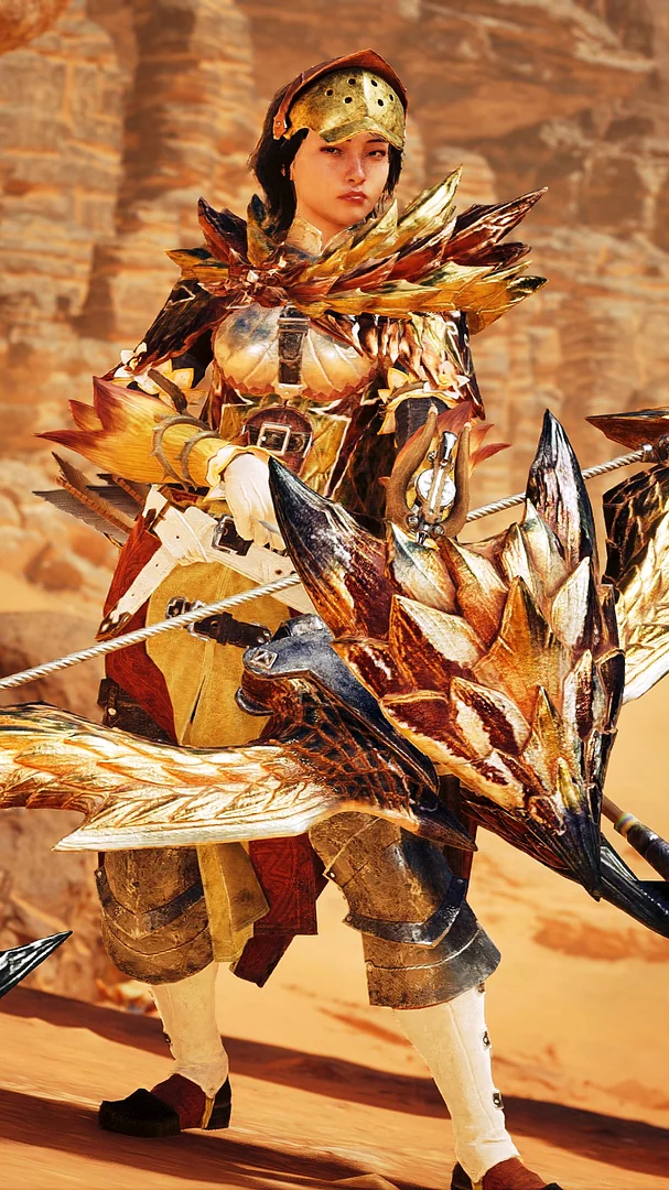 Golden Knight