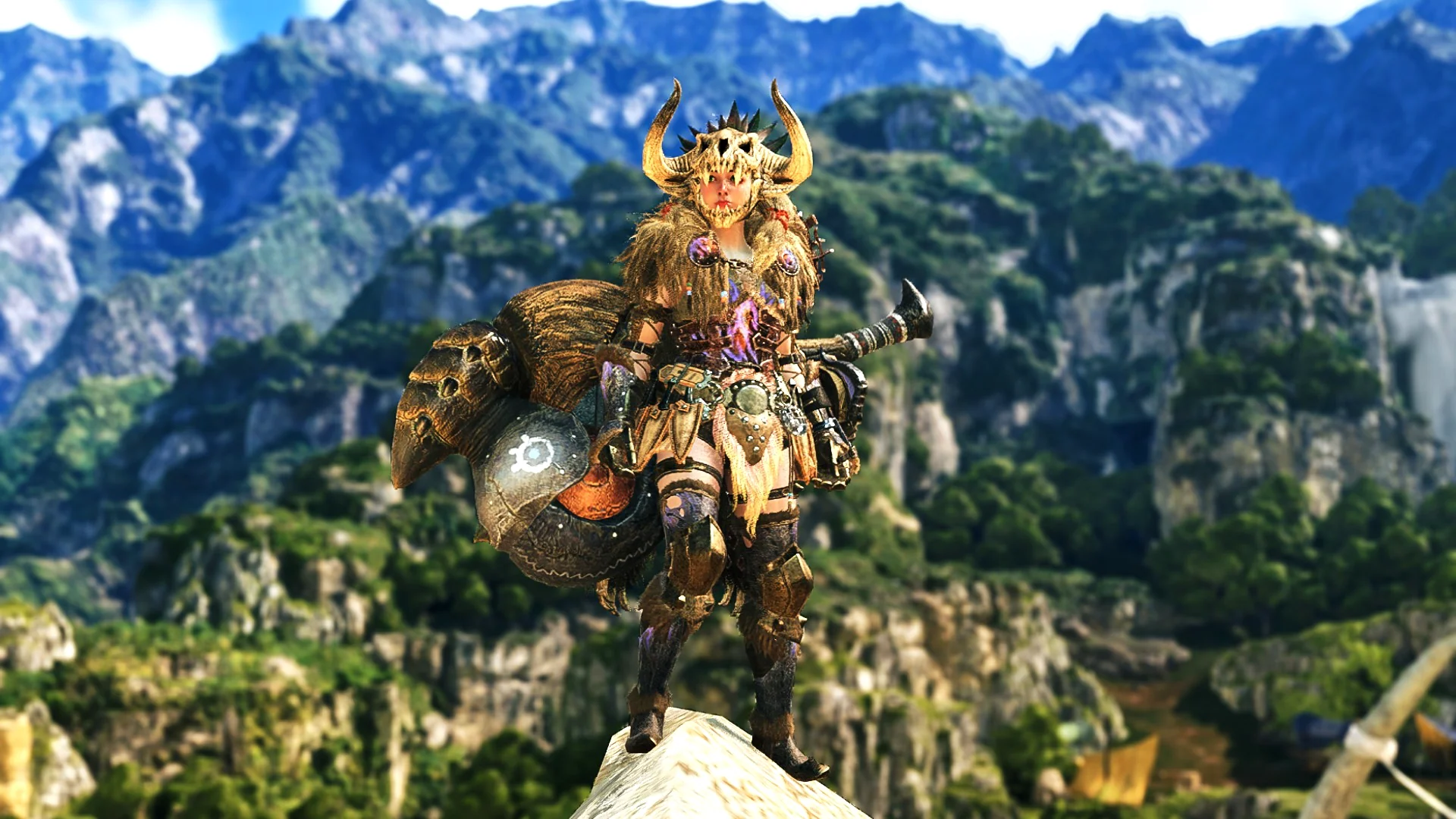 The Berserker