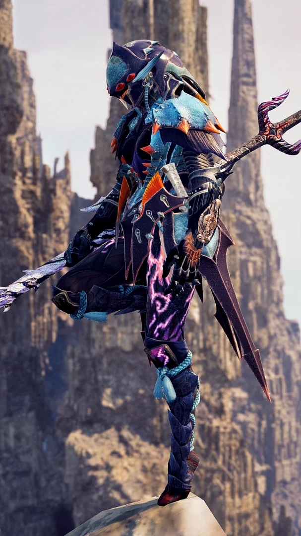 Dragoon