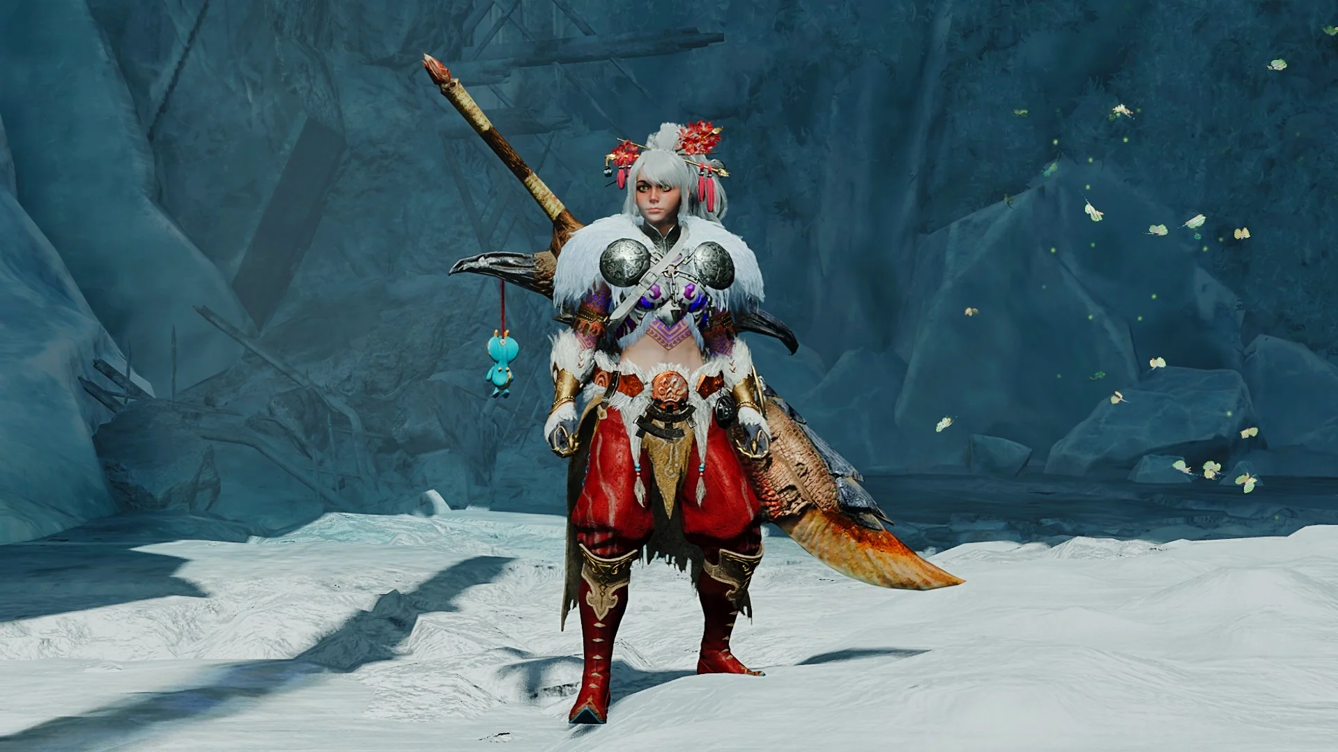 Cliffs Hunter