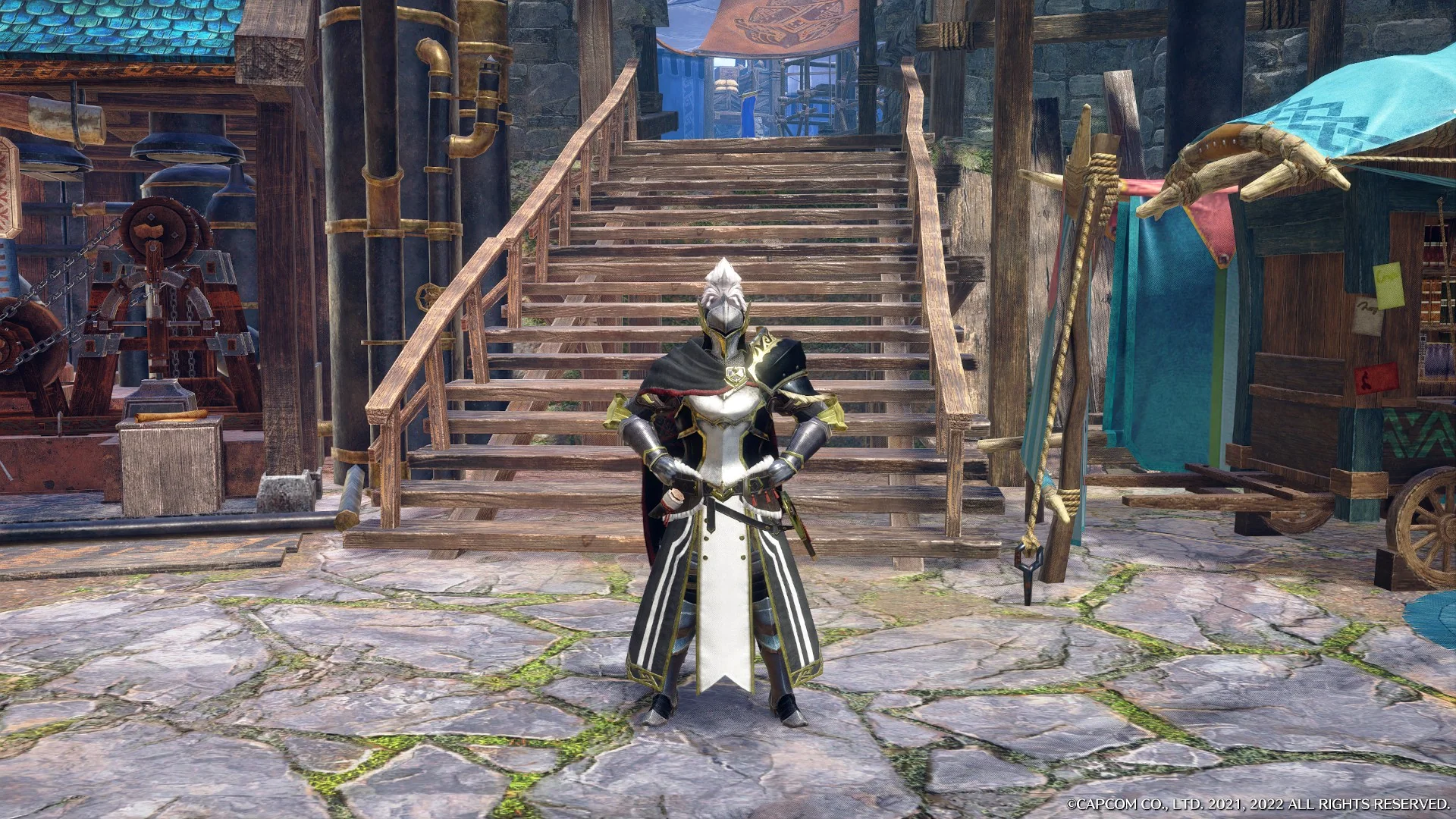 Breaker of Regimes