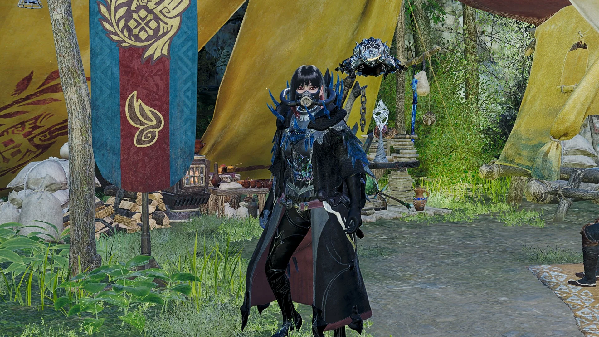 Dark Set