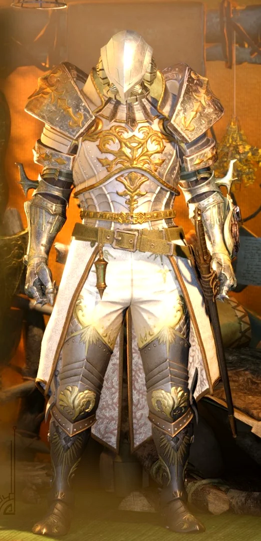Guardian of Light
