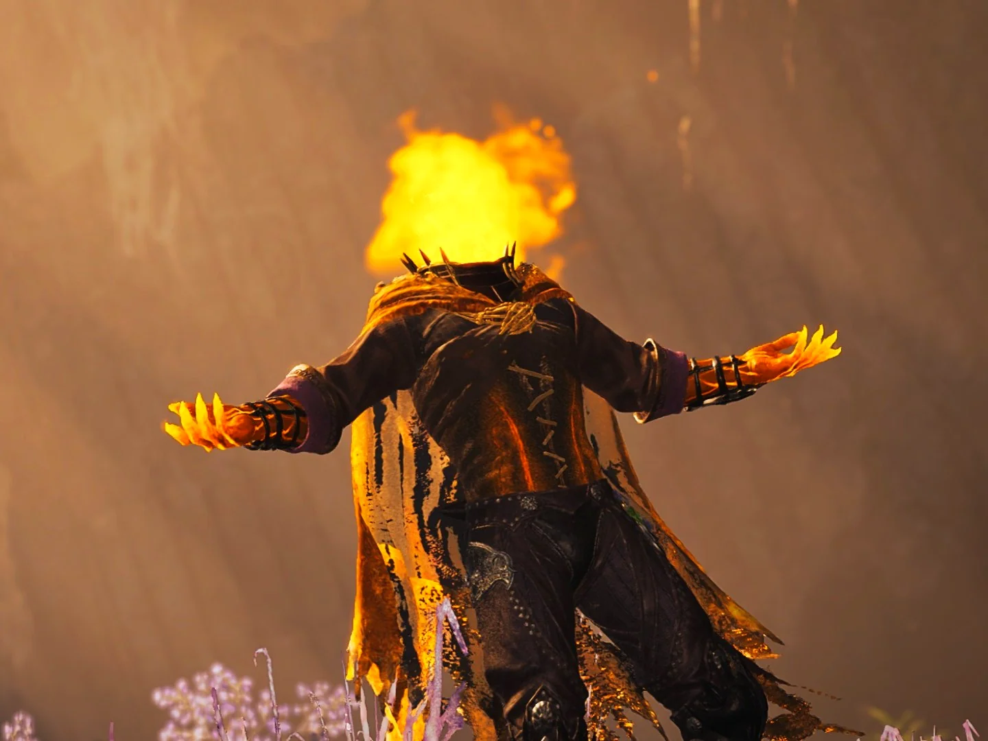Lord of Frenzy