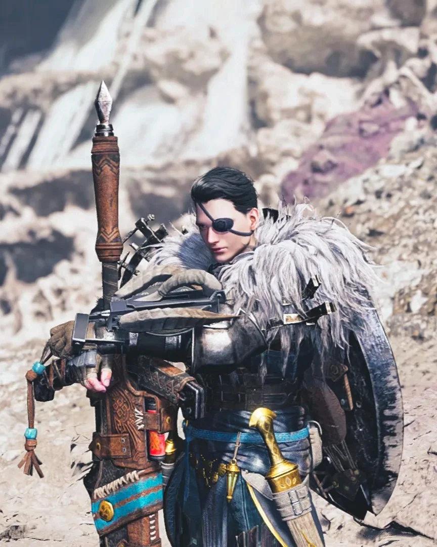 Warlord
