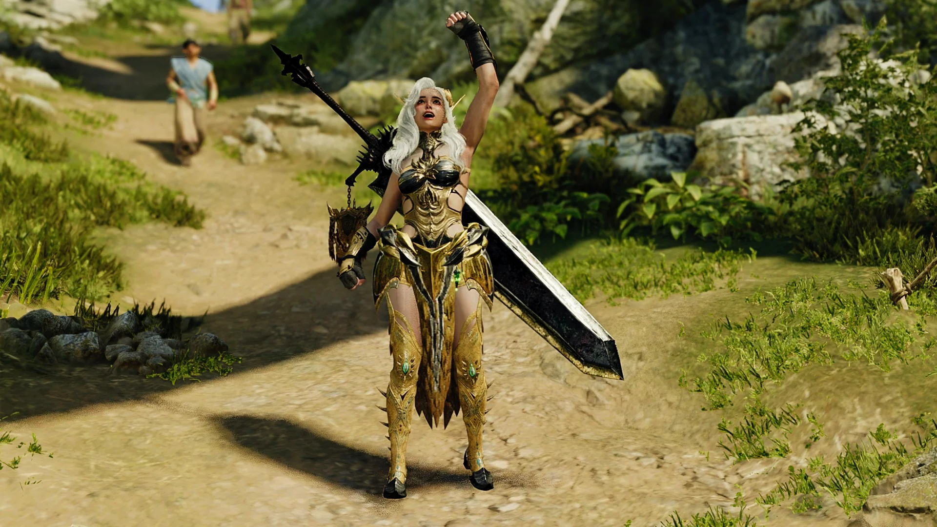 Gold Hunter