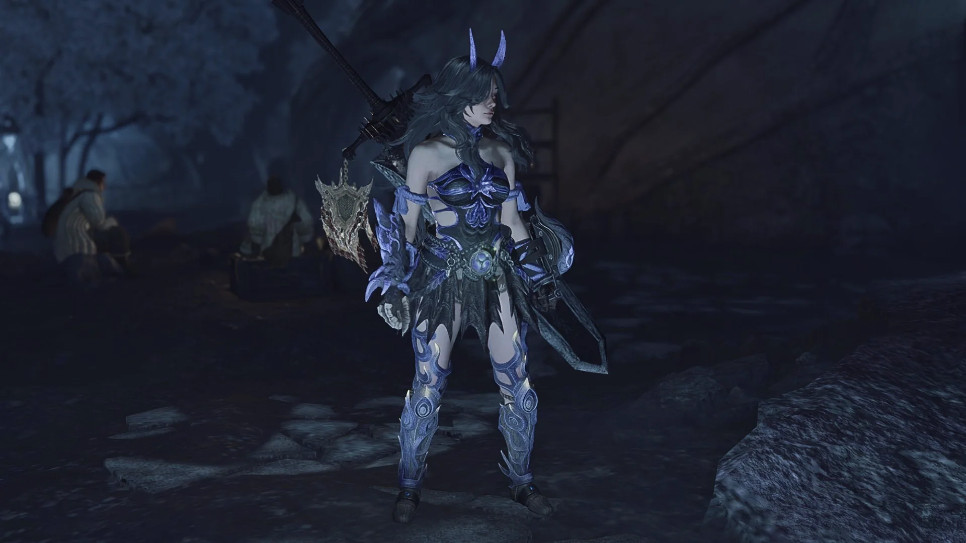 Abyss Oni