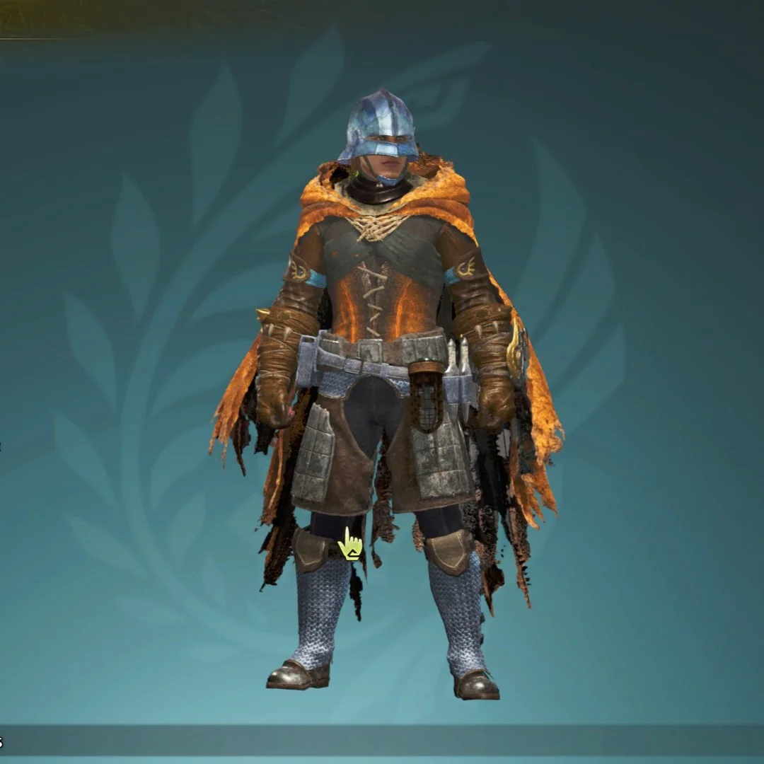 Lost Knight
