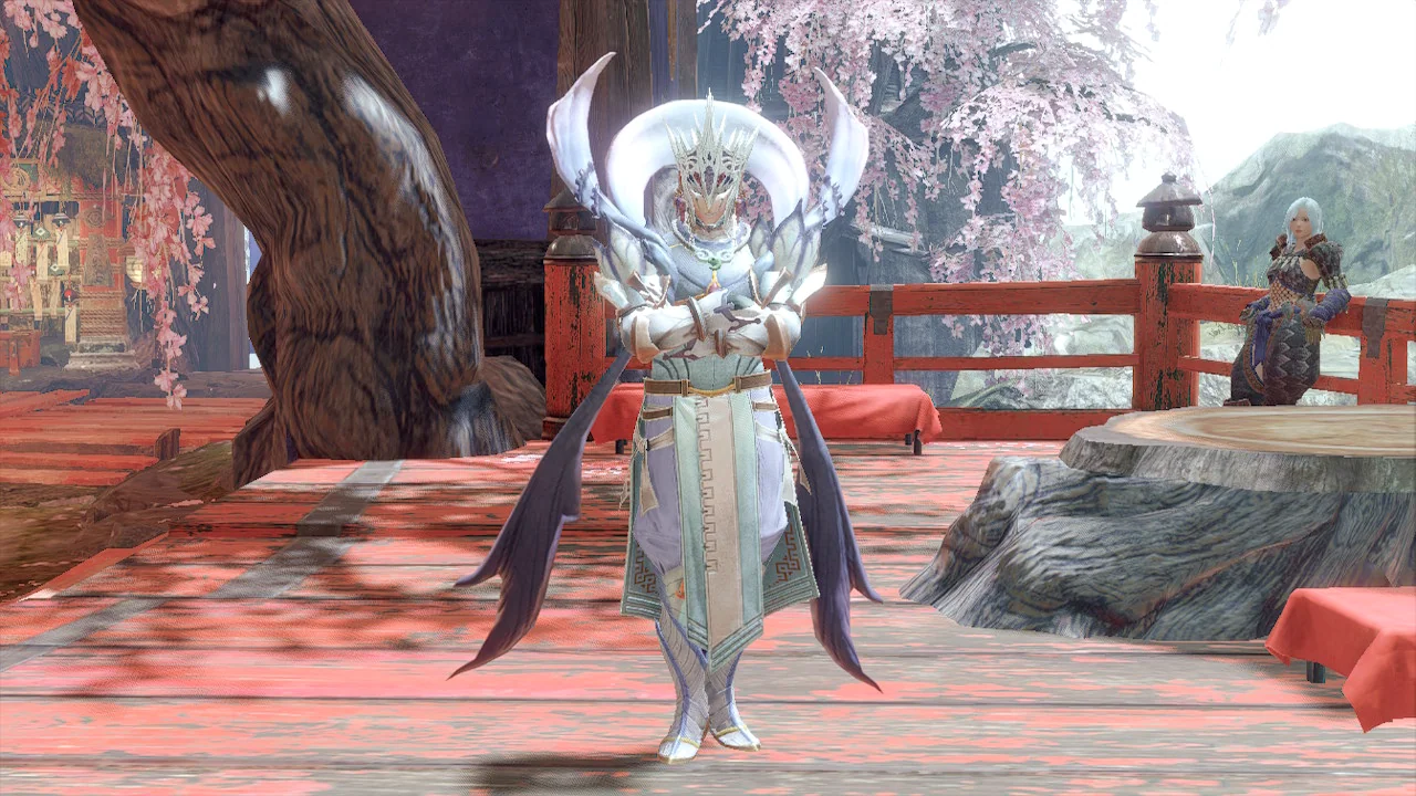 Divine Aeolus