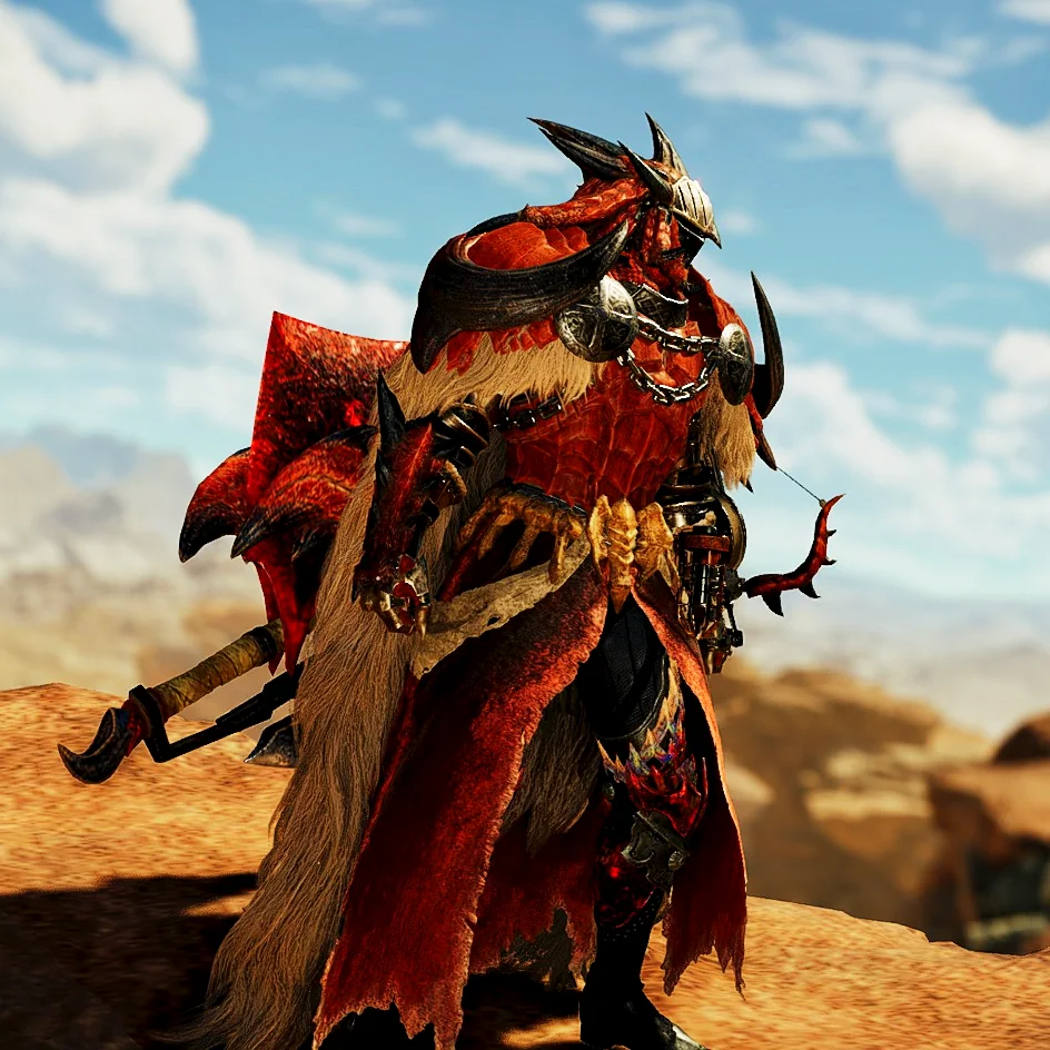 CrimsonRathRoyal