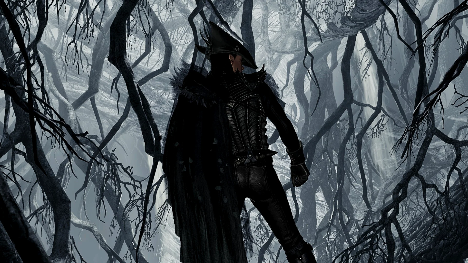 The Hunter