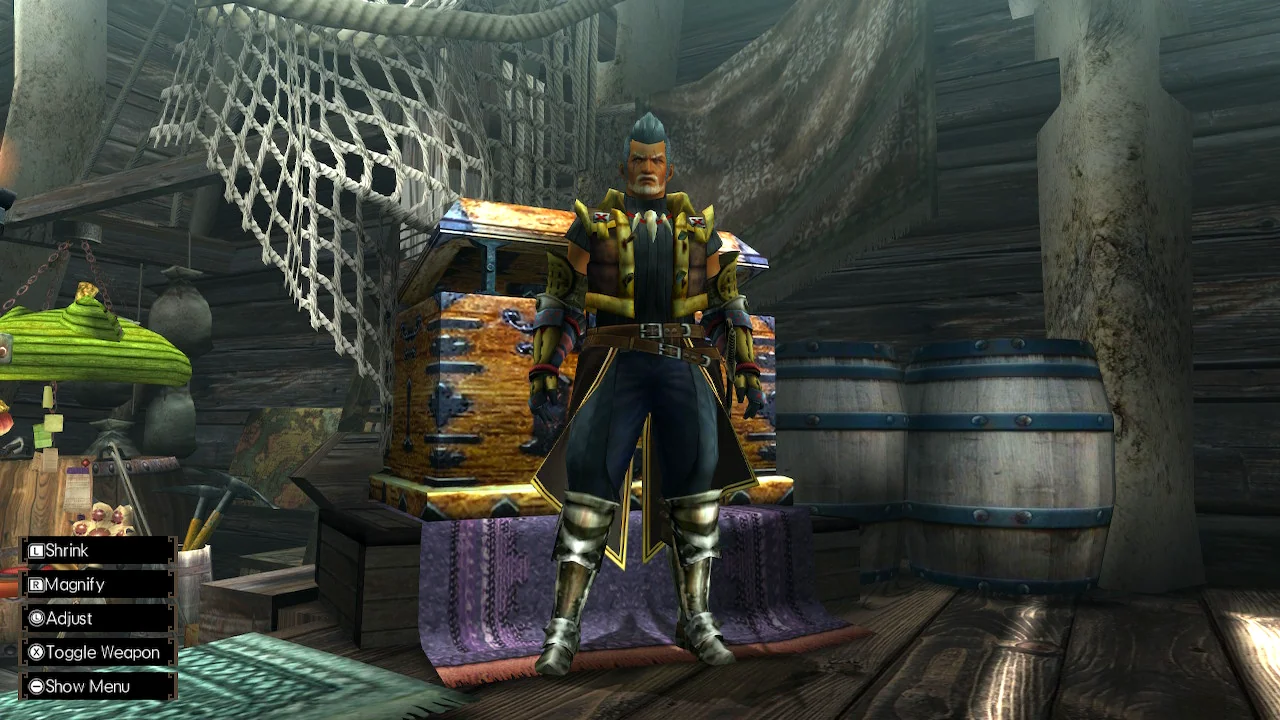 Wycademy Admiral