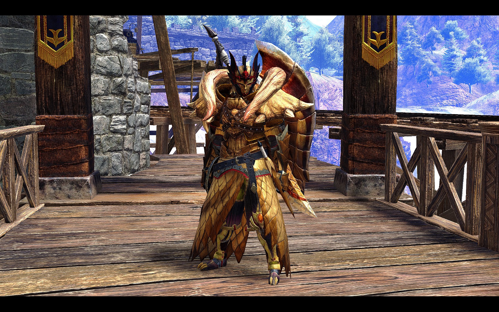 Warlord