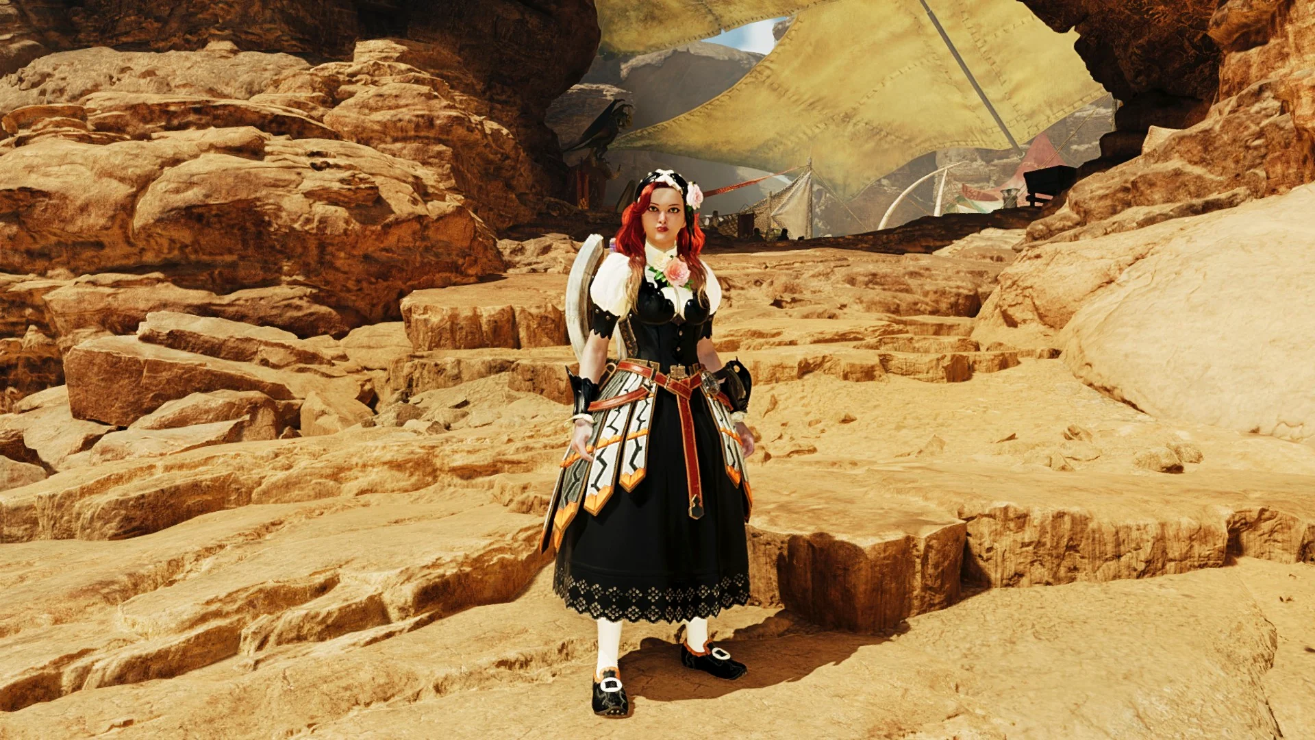 Maid