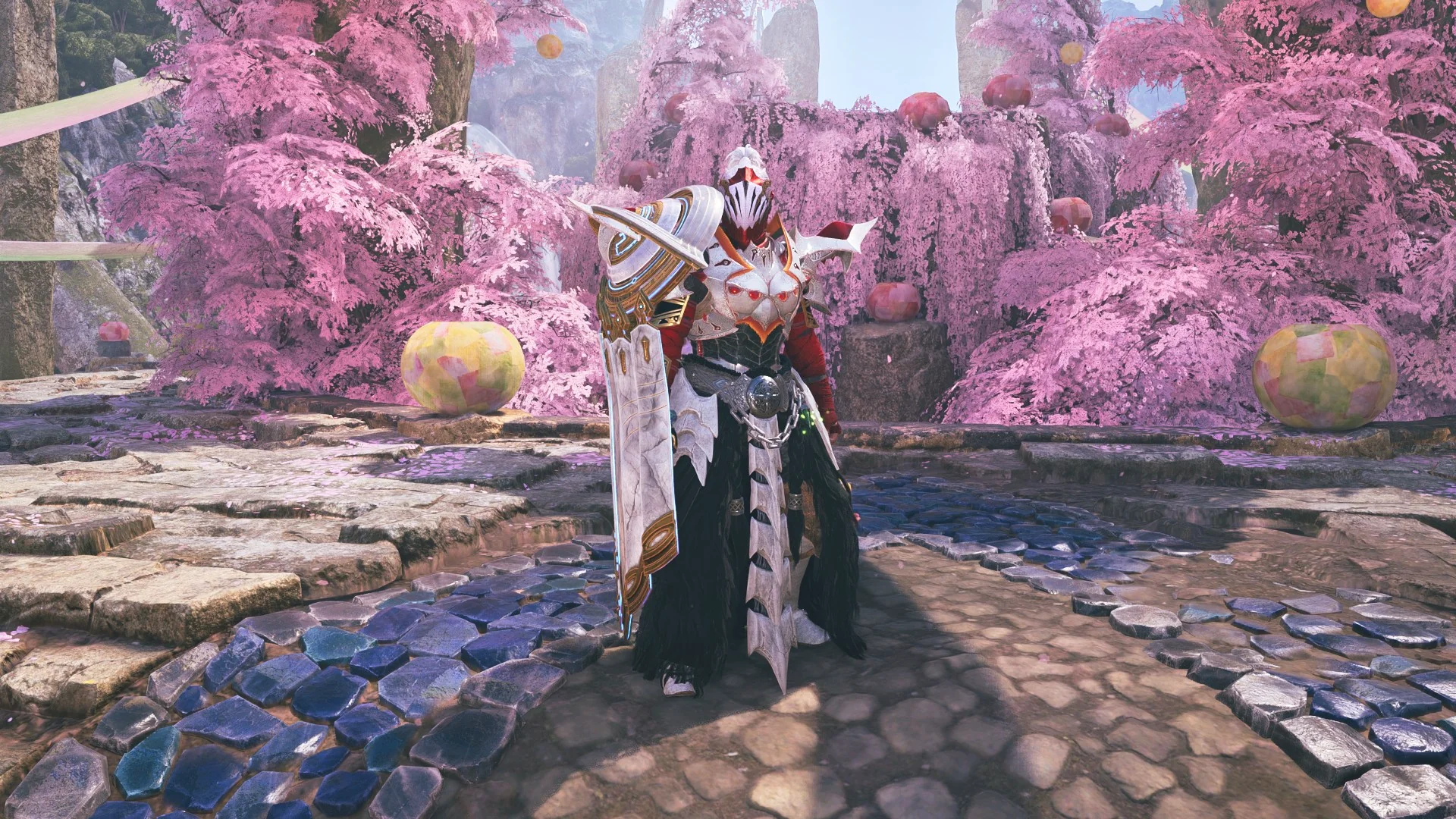 Heavy Knight
