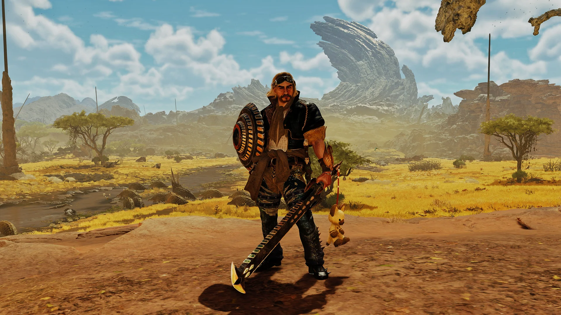Biker