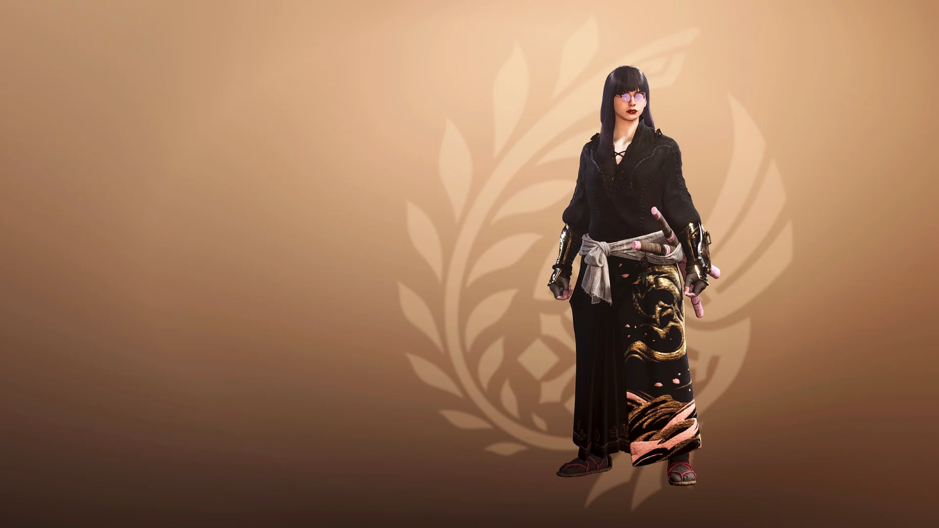 Soulful Sword