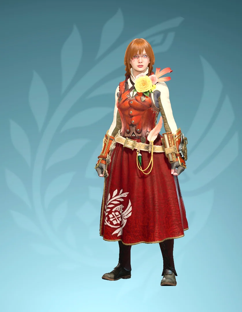 Ruby Rose