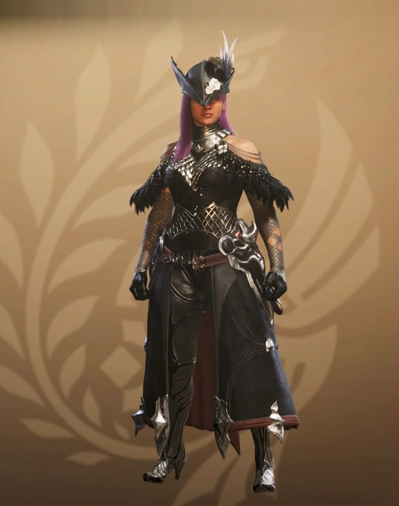 Gallant Knight