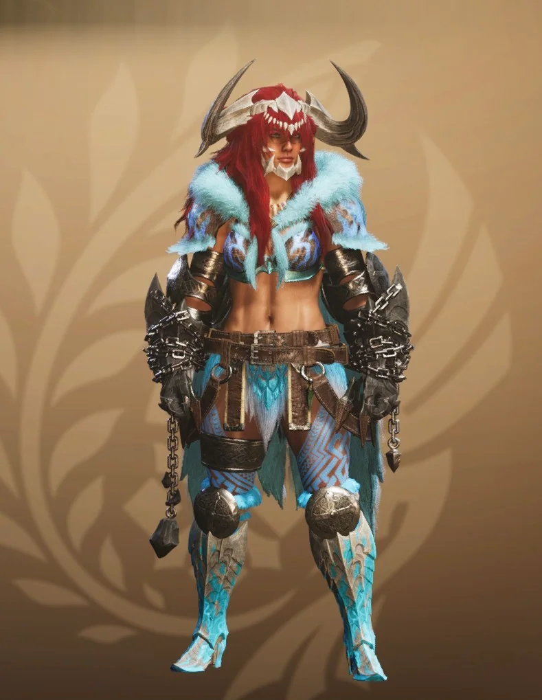 Barbarian