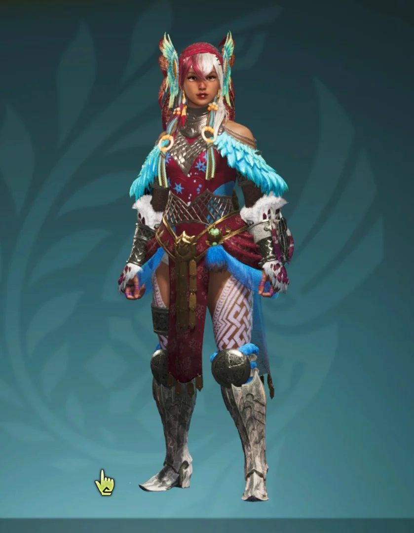 Featherwalker