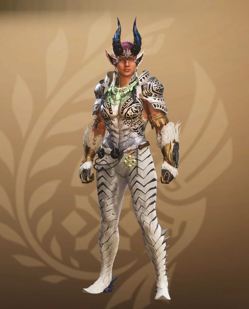 White Tiger
