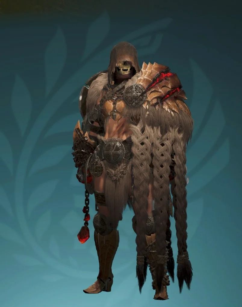Draugr