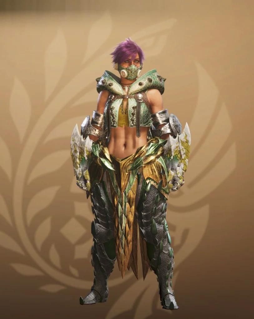 Skull Breaker