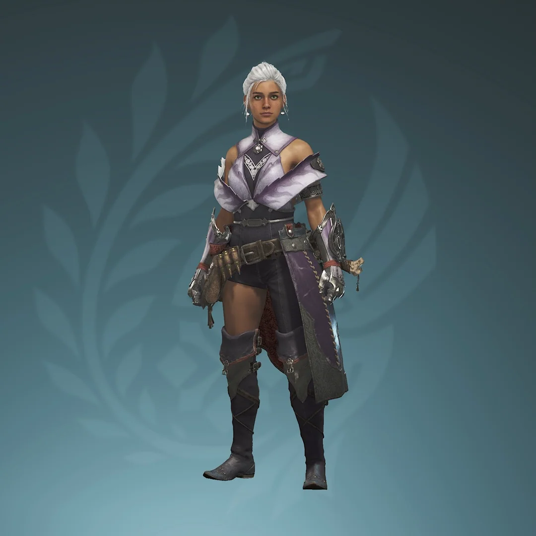 🏳️‍🌈 Pride Attire – “The Ace Sapper”
